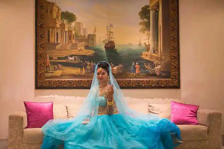 Yash Mumbai Prewedding